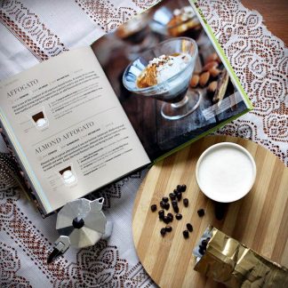 Coffee Table Book / Hardcover